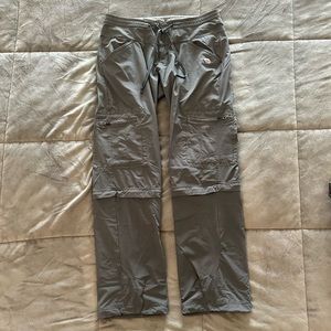 Mountain Hardwear Convertible Hiking Pants
